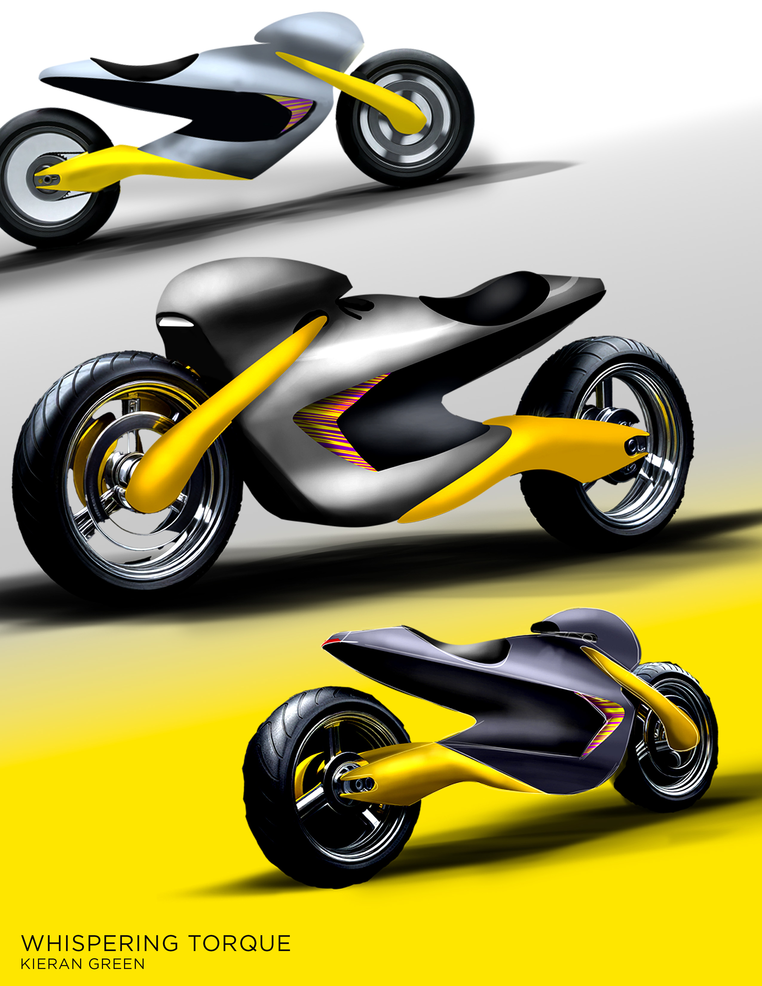 Motorcycle Final